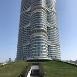 Dumankaya Ikon Residence
