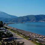 Olivia Apartment at Ölüdeniz - Midtown - Poolside