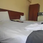 Sah Hotel