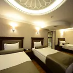 Grand Bazaar Hotel