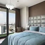 Platform Merter Suites