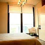 Platform Merter Suites