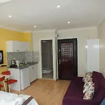 Taksim 9 Suites