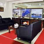 Hotel Bayburt Konaklama