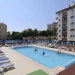 Altinbas Apart Hotel