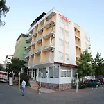 Hotel Canberra