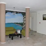 Zeus Turunc Hotel