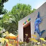 Vista Azur Hotel
