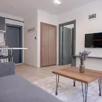 Taksim 11 Suites