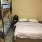 Istanbul Paris Hotel & Hostel