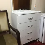 Istanbul Paris Hotel & Hostel