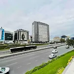 Luxury Duplex With Terrace Apartment By Siena Suites
