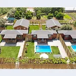 Ripple Home Fethiye