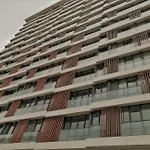 Sisli Apartment, 2 Bedrooms, 250 M Metro, New Modern Residence