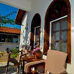 Casablanca Hotel
