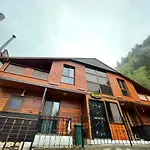 Nirvana Suite Hotel