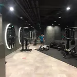 Sinpas Queen Bomonti Apartment In Istanbul 5 Star