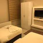 Batusay Park Hotel & Suittes