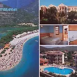 Mediterranean Apart Fethiye