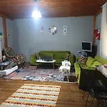 Stone Home Rooms