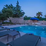 Villa Kinali - Tradational Greek Villa In Fethiye Kayakoy