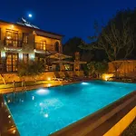 Villa Konak - Tradational Greek Villa In Fethiye Kayakoy