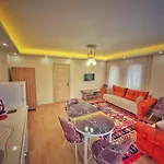 Alibeyoglu Apart