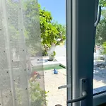 Lacivert Hotel