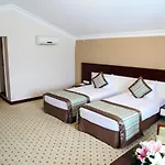 Hotel Yayoba