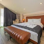 4 Beds, Luxury Holiday Villa In Hisaroenue Oeluedeniz Villa Mia