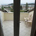 Nearby The Sea With Pool Triplex Villa