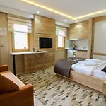 Ilhan Kardesler Apart Hotel