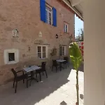 Merlara Otel Alacati