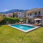 Hanel Life Royale 11 Villa With Private Pool
