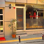 Rio Suite Hotel