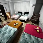 Pierreloti Suite House