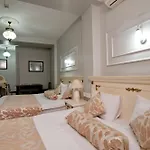 Safran Suites
