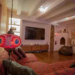 Antique Masterpiece Duplex In Besiktas