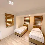 Zufer Suit Hotel
