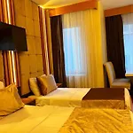Taksim Cetinkaya Suite