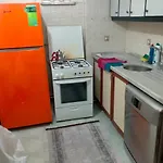 2 Bedrooms Central Area Located Appartment 2 Floor