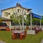 Elit Deniz Palamutbuekue