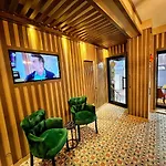 Taksim Cetinkaya Suite
