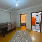 2 Bedrooms Central Area Located Appartment 2 Floor