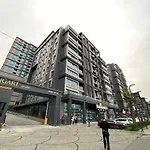 Vadi Istanbul Lux Flat