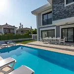 Villa Angel B Camdibi Marmaris Family Only