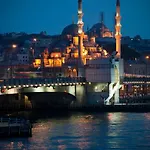 Holiday Apartment Istanbul