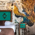 Olea Sigacik Pansiyon & Bistro