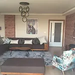 Residence Gurpinar Grand Luxe Beach + Wifi + Parking Prive