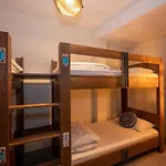 Taksim Square Hostel